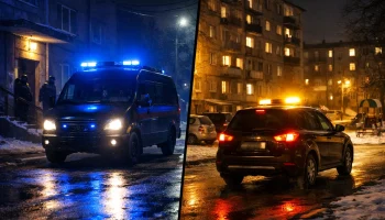 ГБР: ЧОП или Росгвардия? Выбираем, кто приедет на ваш вызов ГБР: ЧОП или Росгвардия? Выбираем, кто приедет на ваш вызов