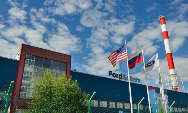 Ford в России после 2022 года: какие модели остались, как их обслуживать без официального дилера