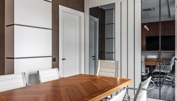 Мебель премиум-класса: когда интерьер становится отражением статуса