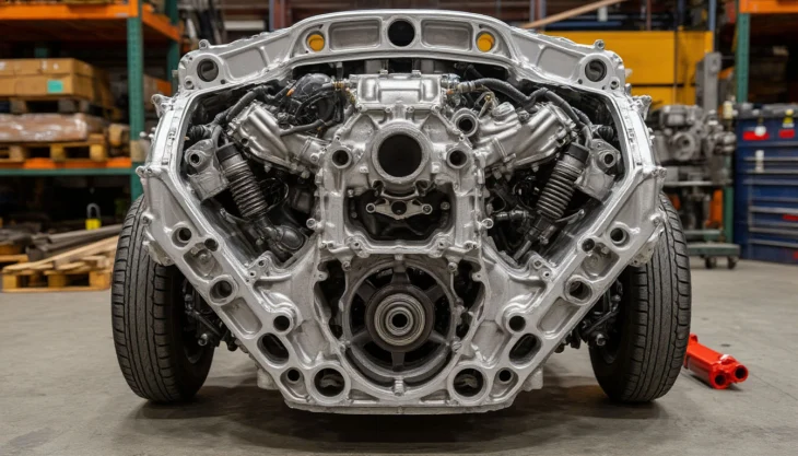 Когда двигатель просит о помощи: особенности современного ремонта ДВС