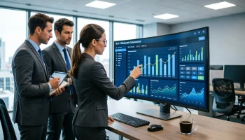 Портал для оптовых клиентов, дилеров и партнёров: как устроить работу Портал для оптовых клиентов, дилеров и партнёров: как устроить работу