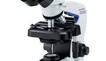 Olympus CX23 как оптимальный выбор для тех, кто только начинает изучать микроскопию Olympus CX23 как оптимальный выбор для тех, кто только начинает изучать микроскопию