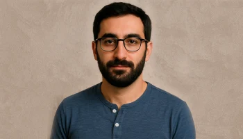 Этибар Эйюб: писатель, философ и хранитель смыслов