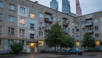 Общежития для рабочих в Москве: быстрый и удобный поиск Общежития для рабочих в Москве: быстрый и удобный поиск