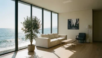 Где остановиться в Сочи: выбор отеля с учётом локации, комфорта и бюджета Где остановиться в Сочи: выбор отеля с учётом локации, комфорта и бюджета