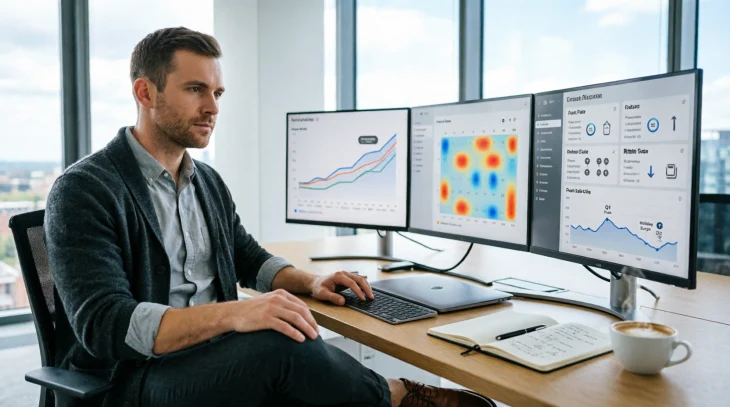 Как учитывать сезонность и акции в алгоритмах цен