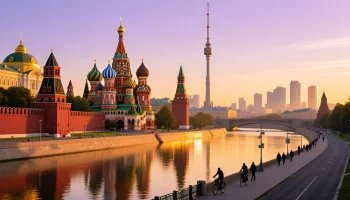 Три новые станции метро построят и в центре 