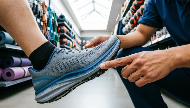 Как выбрать экипировку для активного отдыха в крупнейшей сети России