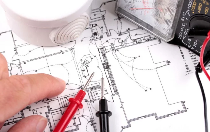 Электропроект: основы, этапы разработки и советы по реализации