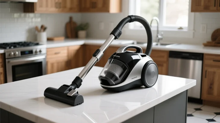Как выбрать пылесос: надёжность, удобство и уборка без стресса Как выбрать пылесос: надёжность, удобство и уборка без стресса
