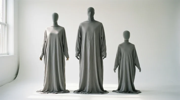 Производство и применение мягких портновских манекенов: точность, экологичность и надежность