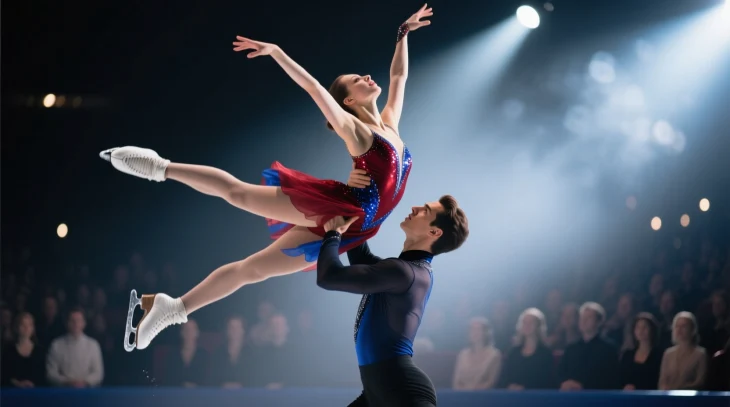 Гран-при ИСУ 2025/2026: структура сезона, этапы и финал Гран-при ИСУ 2025/2026: структура сезона, этапы и финал