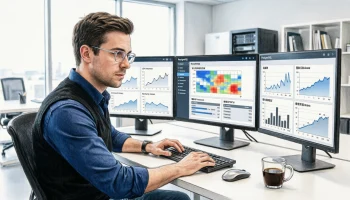 Контроль и наблюдение за работой PostgreSQL