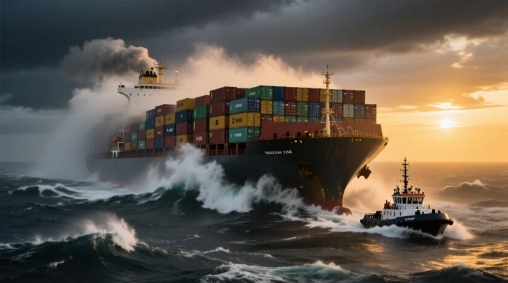 Влияние сезонности на морские перевозки и как планировать логистику