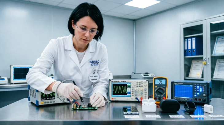 Сертификация товаров в РФ: требования, этапы и сроки оформления