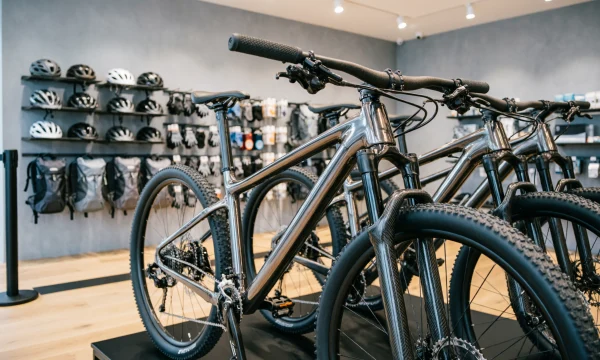 Как выбрать экипировку для активного отдыха в крупнейшей сети России