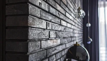 Облицовочная плитка: идеальное решение для интерьера и экстерьера