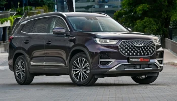 Обслуживание полноприводных Chery: раздатка и редуктор в российских условиях Обслуживание полноприводных Chery: раздатка и редуктор в российских условиях