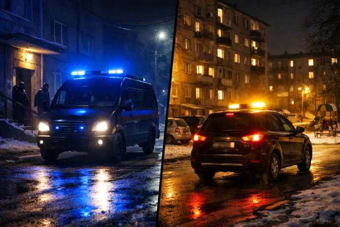 ГБР: ЧОП или Росгвардия? Выбираем, кто приедет на ваш вызов