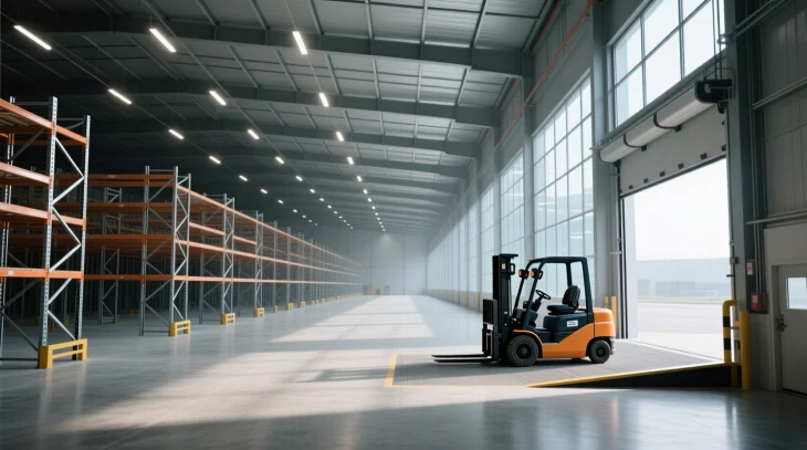 Ответственное хранение: как бизнесу эффективно управлять логистикой без лишних рисков Ответственное хранение: как бизнесу эффективно управлять логистикой без лишних рисков