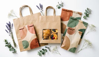 Бумажные пакеты для бизнеса: как упаковка усиливает бренд и лояльность клиентов