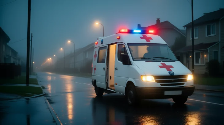 Платная скорая помощь вызов на дом: когда необходима и как работает