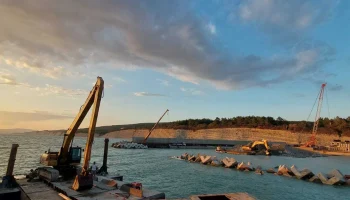 Дидал-СК — профессиональный подход к водным объектам, проверенный практикой Дидал-СК — профессиональный подход к водным объектам, проверенный практикой