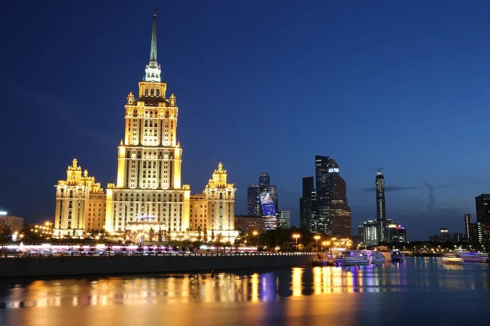 Советская Москва: следы эпохи в современном городе – Где искать наследие СССР? Советская Москва: следы эпохи в современном городе – Где искать наследие СССР?