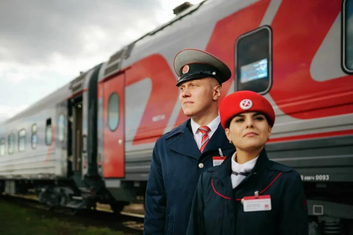 Работа в РЖД: возможности трудоустройства в Челябинске