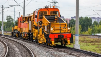 Запасные части для путевой и железнодорожной техники: особенности выбора и применения Запасные части для путевой и железнодорожной техники: особенности выбора и применения