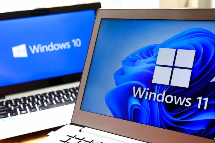 Установка Windows: полное руководство от подготовки до настройки