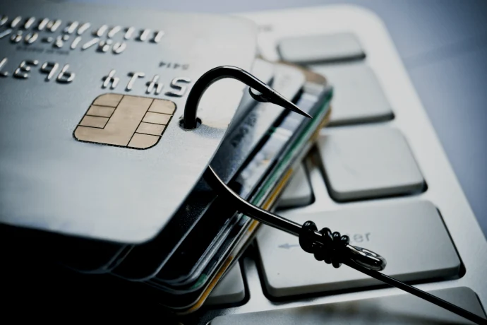 Кредитный паразит: как защититься от финансовых мошенников Кредитный паразит: как защититься от финансовых мошенников