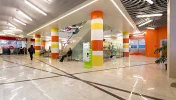 Как сократить сроки окупаемости арендованных площадей в ТЦ