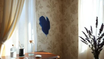 Чистые стены: Эффективные способы удаления загрязнений Чистые стены: Эффективные способы удаления загрязнений