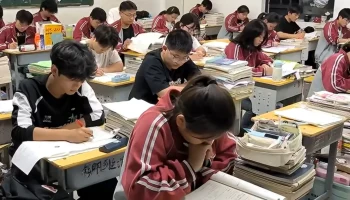 Как подготовиться к ЕГЭ и IELTS: исследование Энтони Грина в Assessment in Education Как подготовиться к ЕГЭ и IELTS: исследование Энтони Грина в Assessment in Education