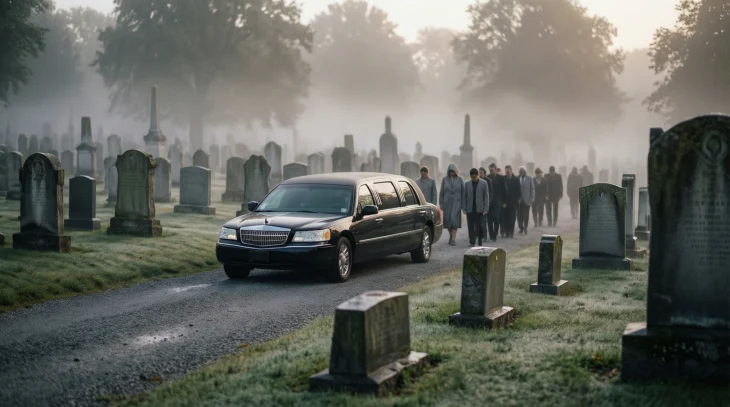 Организация похорон: как выбрать надежную ритуальную службу Организация похорон: как выбрать надежную ритуальную службу