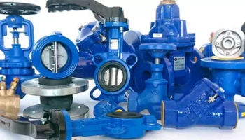 Регулирующая арматура