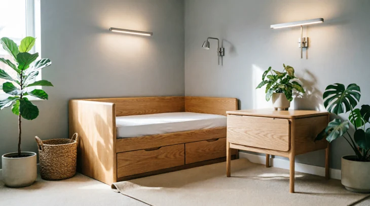 Ремонт квартиры: как сделать временный ремонт более долговечным