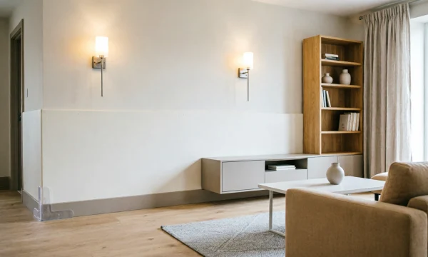 Ремонт квартиры: как сделать временный ремонт более долговечным