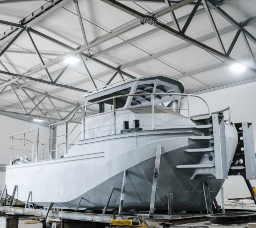 Дидал-СК &mdash; профессиональный подход к водным объектам, проверенный практикой