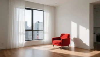 Когда чистота штор — вопрос комфорта и заботы о доме Когда чистота штор — вопрос комфорта и заботы о доме