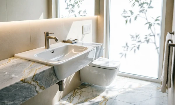 Сантехника Villeroy & Boch: традиции качества и инновации