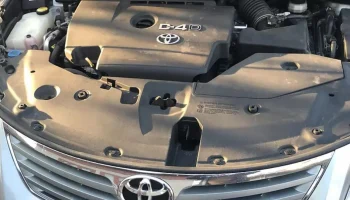 Покупка автомобиля Тойота с пробегом: чек-лист проверки и рекомендации по обслуживанию Покупка автомобиля Тойота с пробегом: чек-лист проверки и рекомендации по обслуживанию