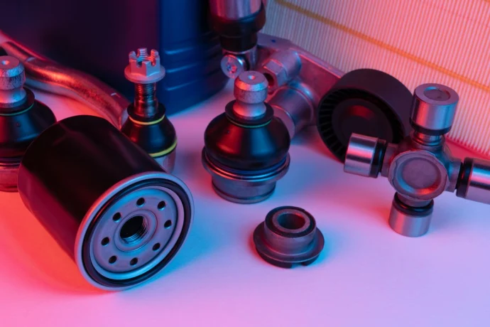 Запчасти для Hyundai: особенности выбора и покупки Запчасти для Hyundai: особенности выбора и покупки