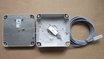 Антекс Petra BB MiMO Unibox - 2