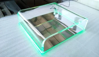 Прозрачность, надёжность и функциональность: лабораторное оборудование из оргстекла Прозрачность, надёжность и функциональность: лабораторное оборудование из оргстекла