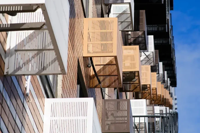 Современные кондиционеры: комфорт и правильная установка Современные кондиционеры: комфорт и правильная установка