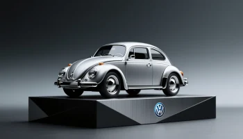 Volkswagen: визитная карточка автомобилестроения Европы