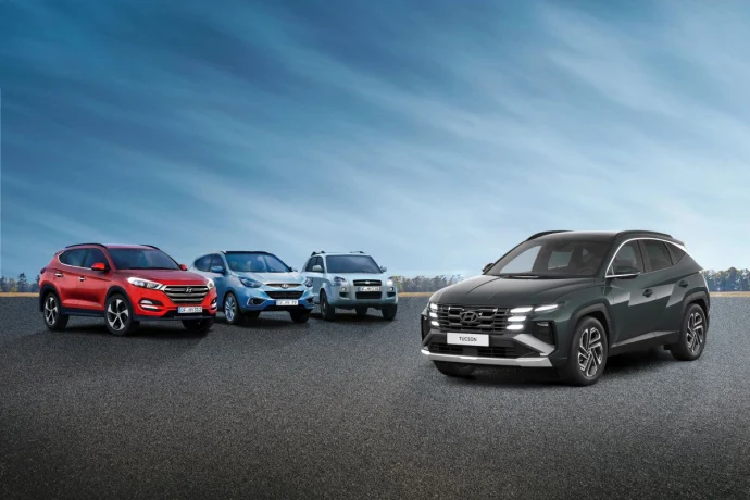 Запчасти для Hyundai: особенности выбора и покупки Запчасти для Hyundai: особенности выбора и покупки