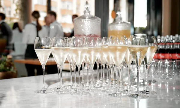 Профессиональная организация событий: от идеи до реализации